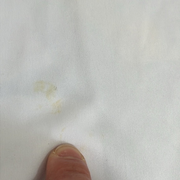 Palmyth Shirt Men's Size Medium Long Sleeve Fishing UV UPF 50+ Sun Protection - Picture 12 of 16